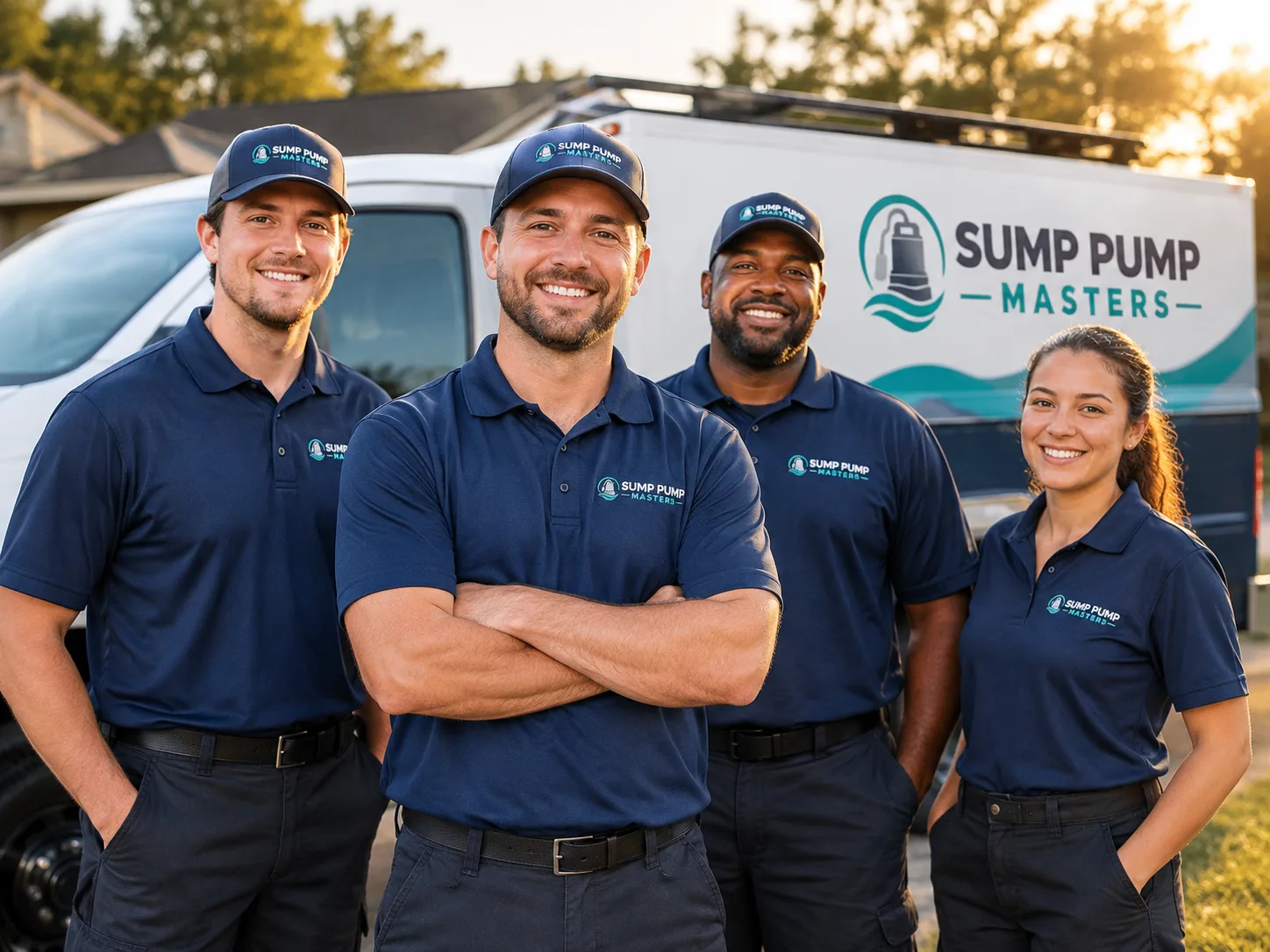 Sump Pump Repair company in Newport, AR